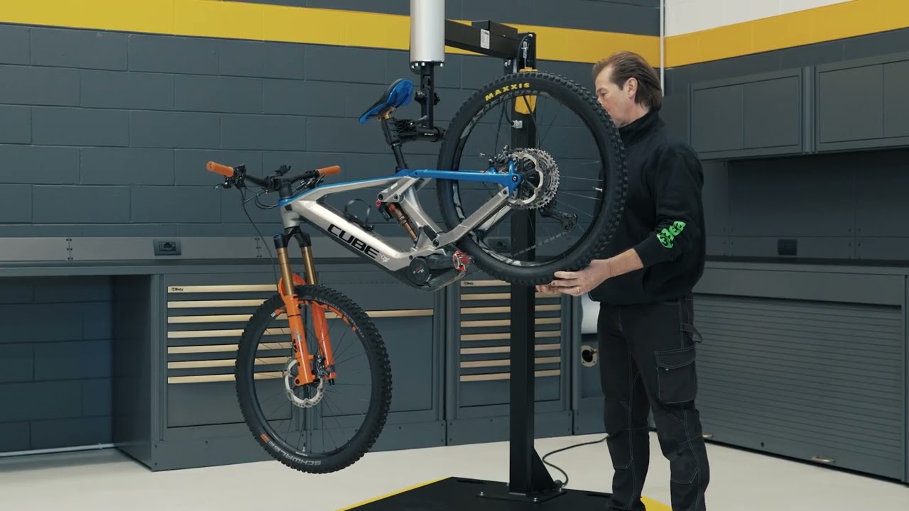 HERON 35 | E-bike Lifter