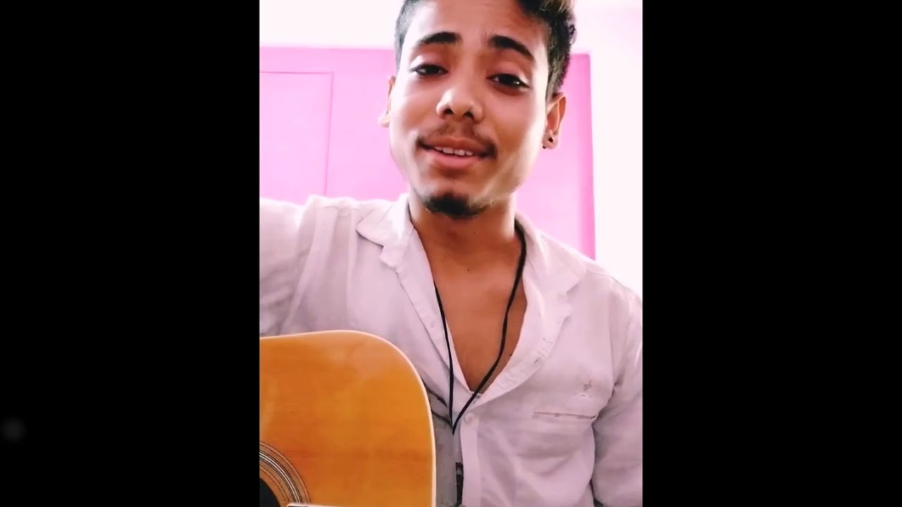 Dekhte Dekhte | SANK MUSIC | Nidhi | Happy Birthday Sanket | #BunkMates