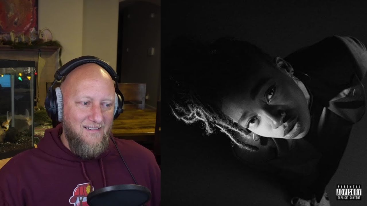 Rocker Reacts to 