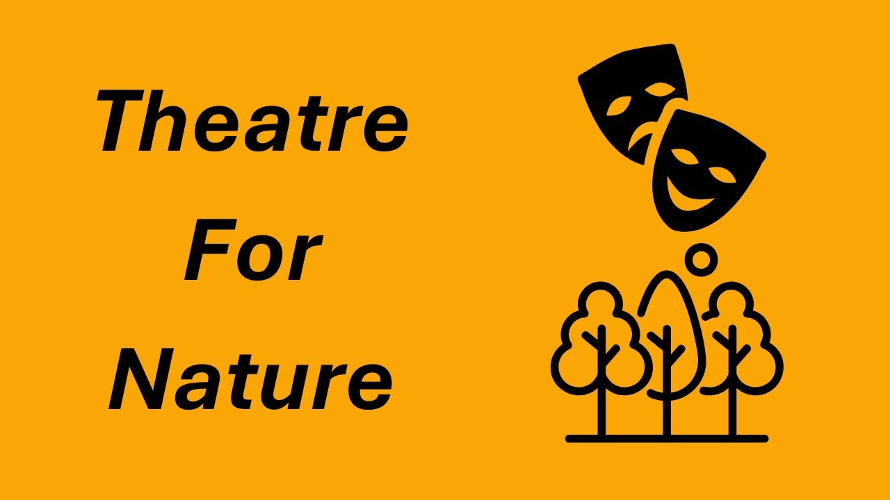 Eco-Scenography and Environmental Theatre