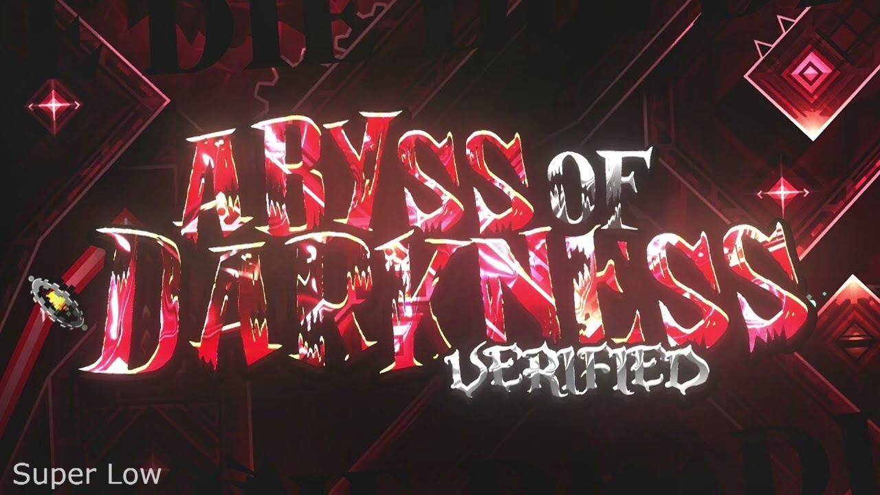 Abyss of Darkness (ShadowBeatzInc - Death Note Dubstep [SB]) Super Low Pitch