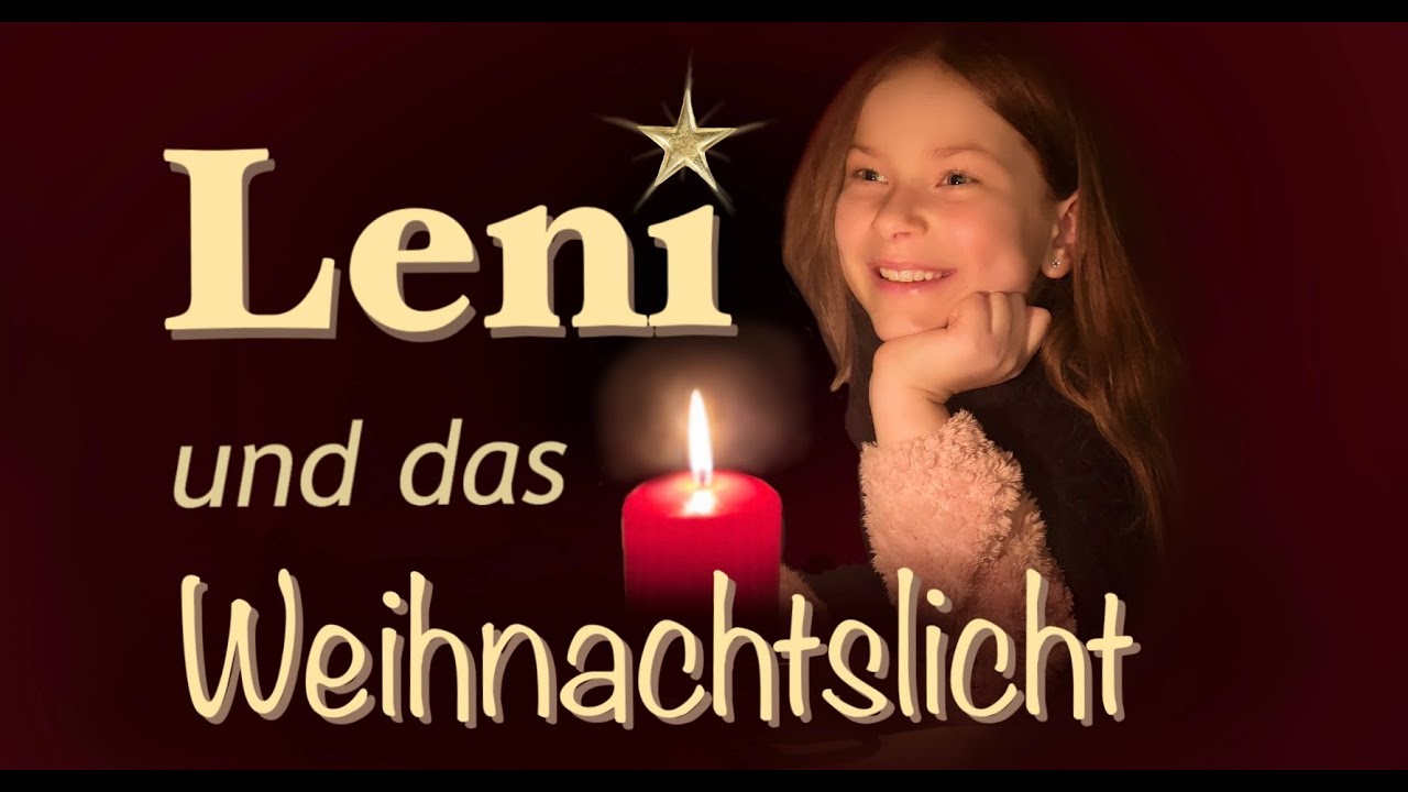 Leni und das Weihnachtslicht