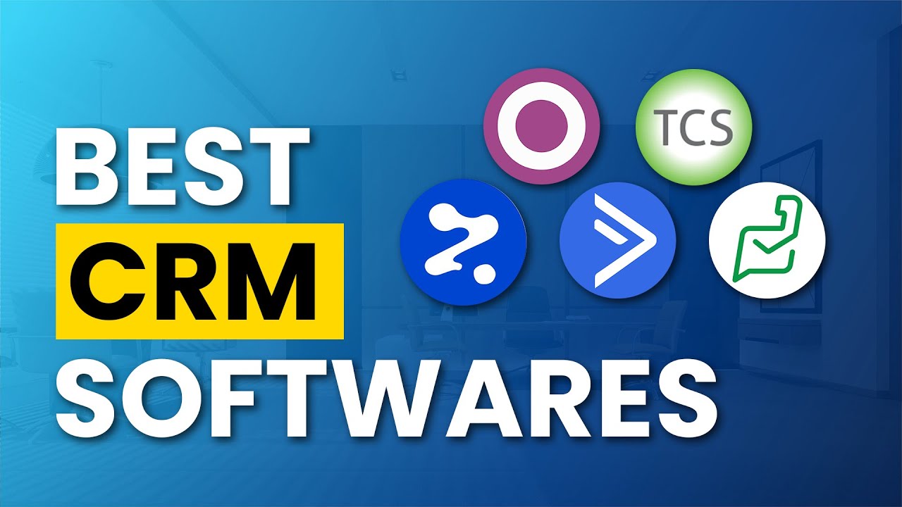 7 лучших CRM-систем для различных бизнес-задач