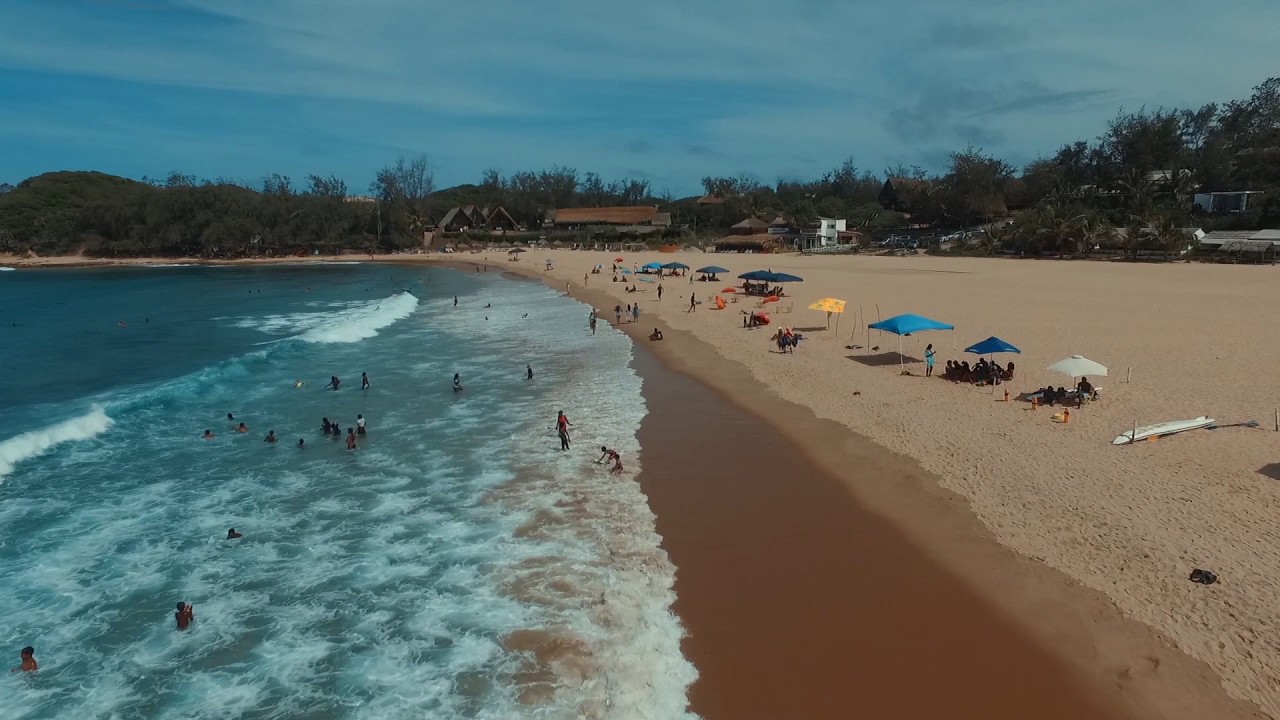 Tofo Inhambane