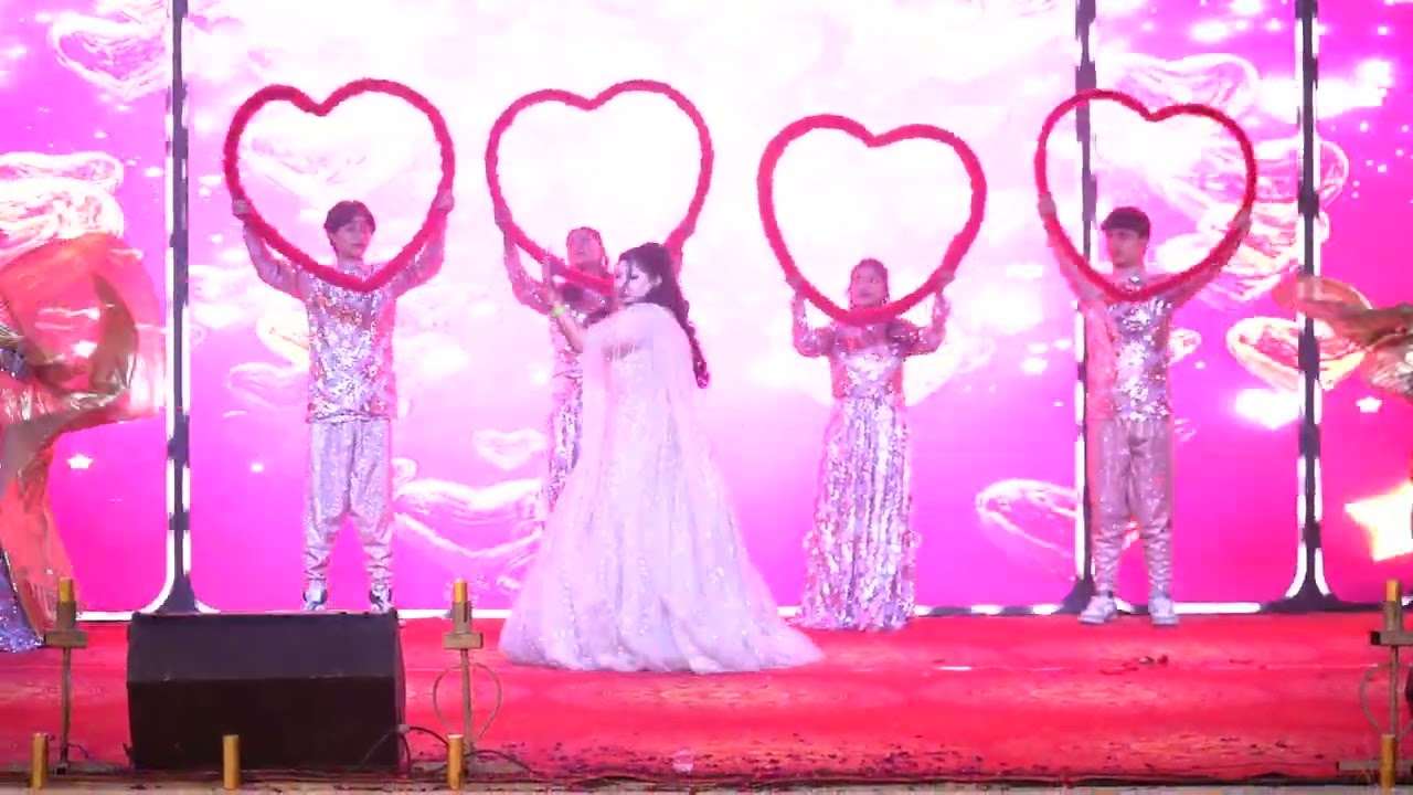 Bride Dance Performance | Wedding Special Choreography |