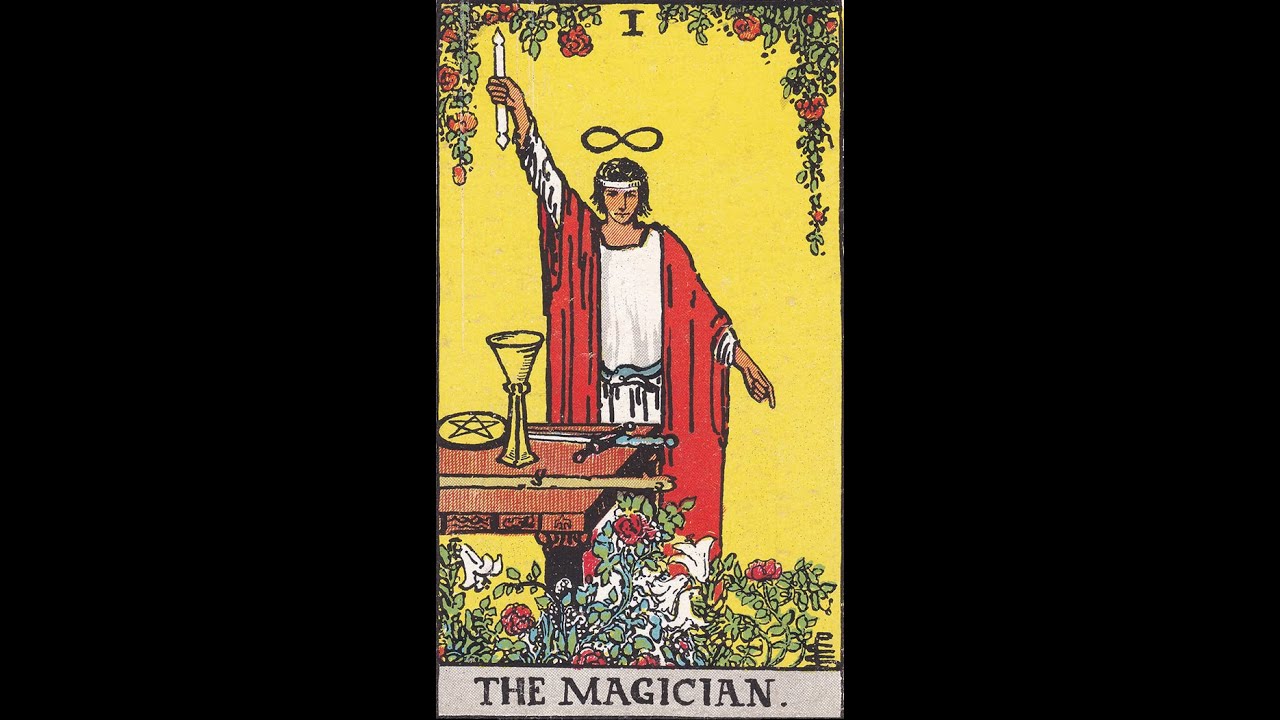 The Magician Archetype - Transforming Your Life | Carl Jung | Carol S. Pearson