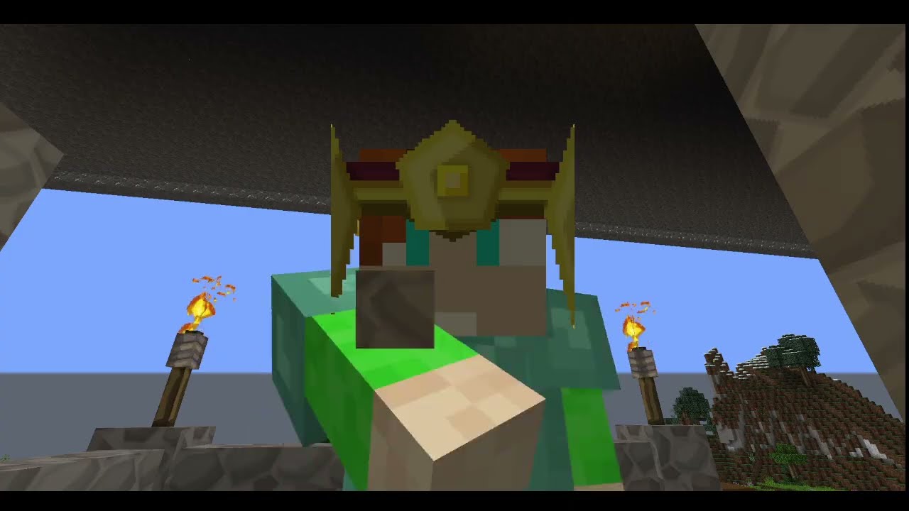 Minecraft Gorgioland 2 Capitulo 13 Construyendo la casa y nueva skin