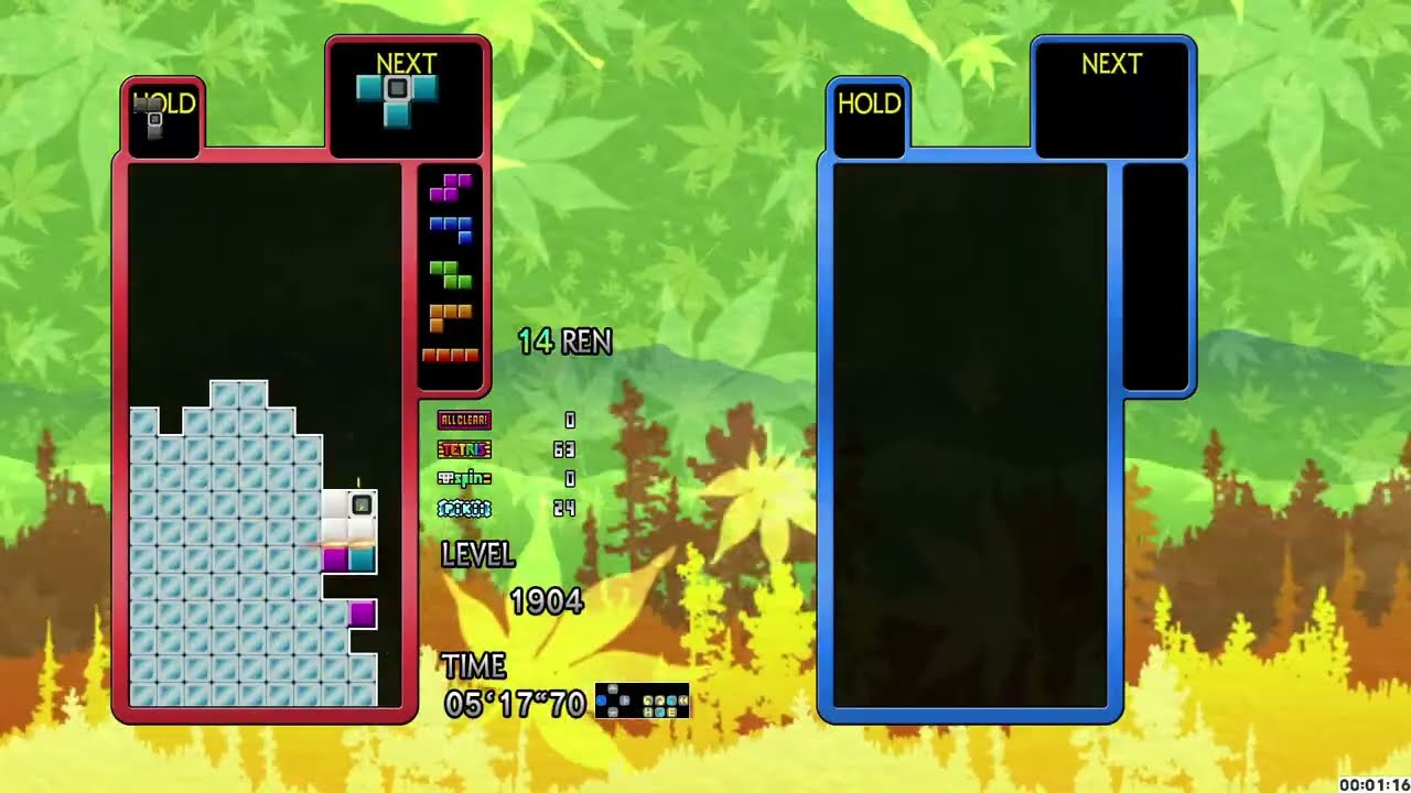 TGM4 Master (TGM Rule) Gm+2574