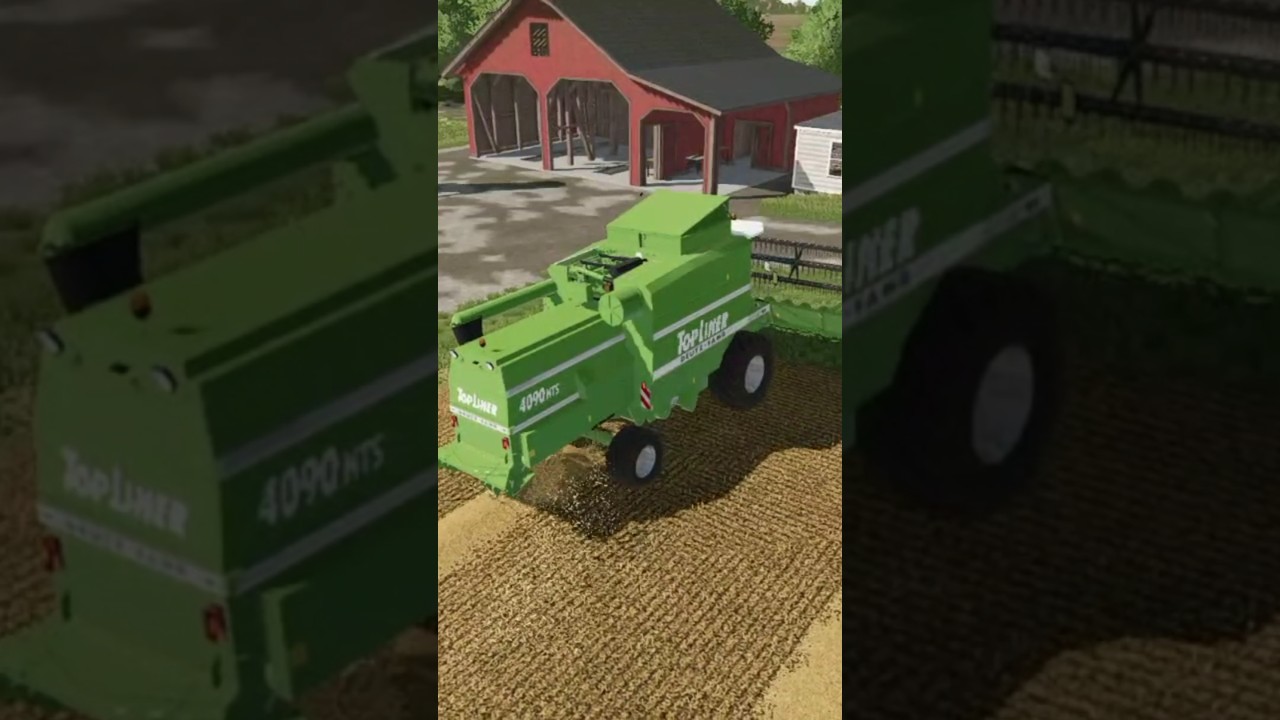 FS23 New Map Mod