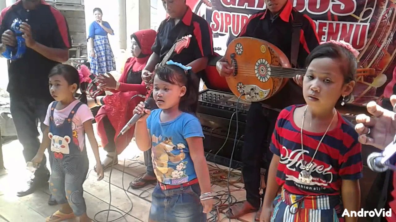 Sipurio sipurennu fhany