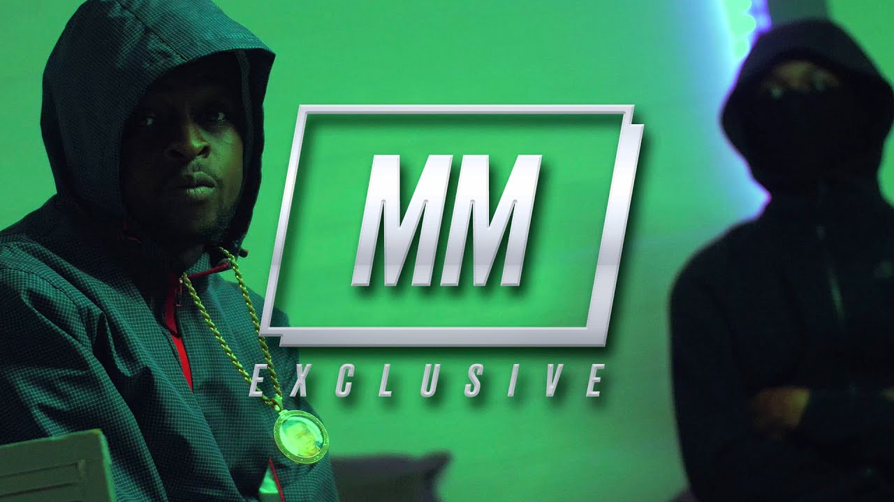 Poppy x #SinSquad Kaykay  - Tottenham Tugz (Music Video) | @MixtapeMadness