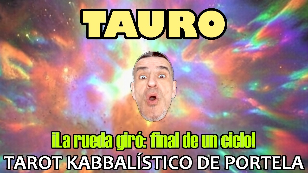 🔮✨TAURO♉TAROT CABALÍSTICO CRUZ CELTA MARZO 2026: ¡Un Gran Cambio se Acerca! 🦋🔥🤯Predicciones