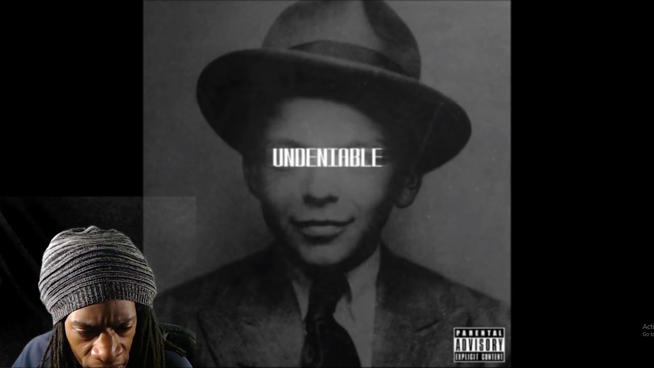 Logic - No Biggie | Reaction!!
