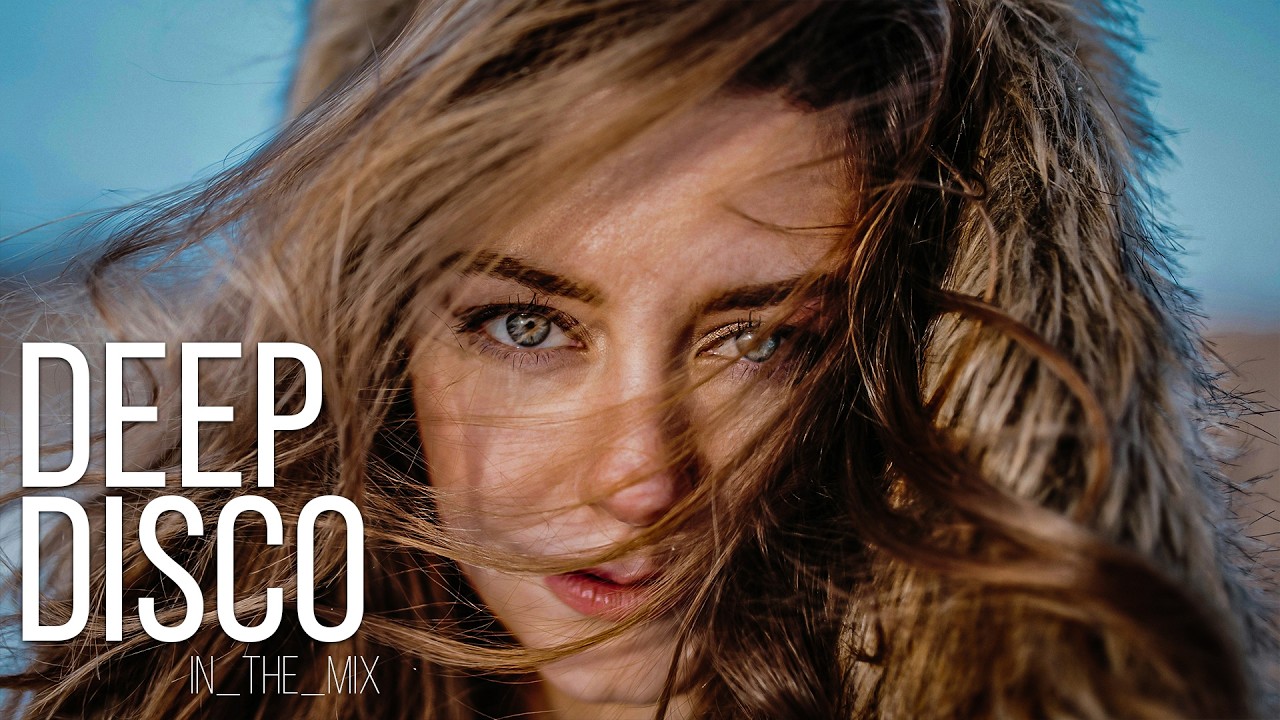 Deep House 2025 I Evony Chill Out Mix #98