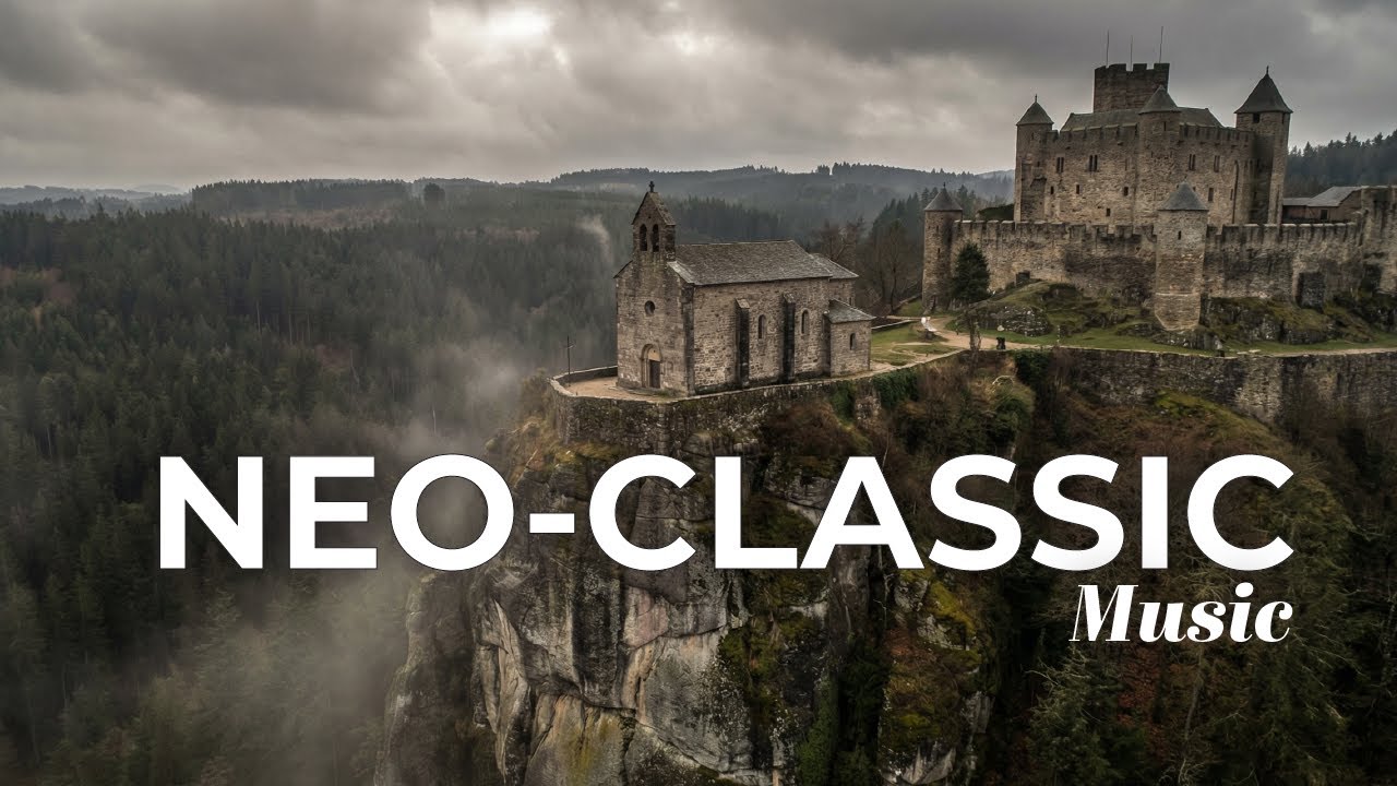 Elegant Classical Ambience | Music for Study, Work & Relaxation