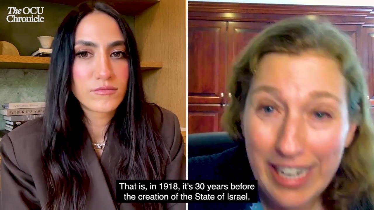 Author Dara Horn On The Lies Smart People Believe