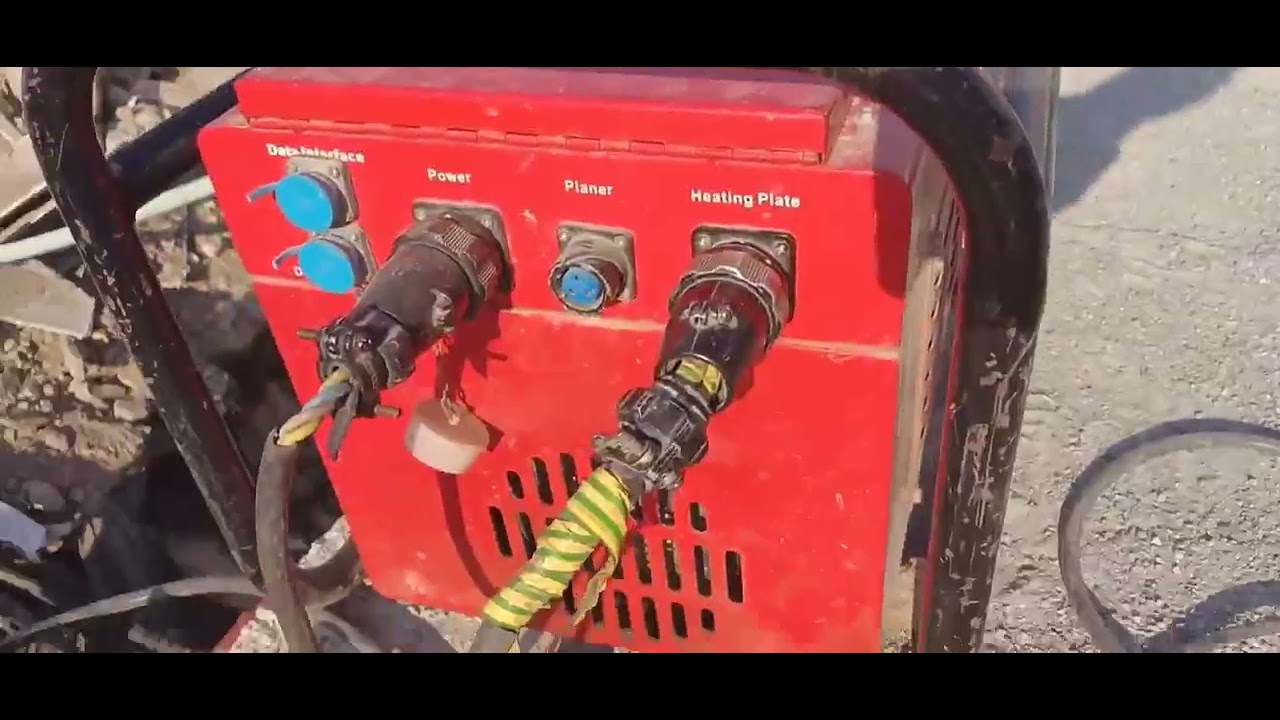 20MMUPVC PIPE JOINT VEDIO