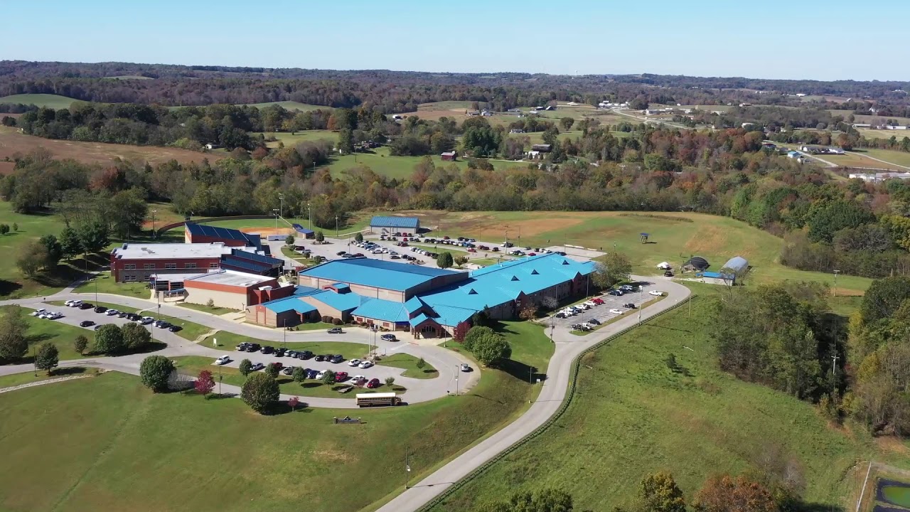 Edmonton, Ky. by Creative Video, Campbellsville, Ky.