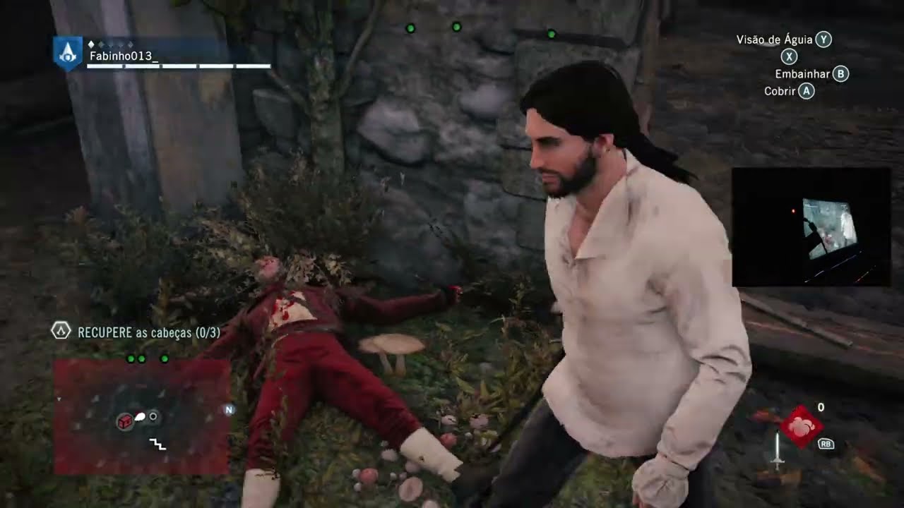 Assassin's Creed® Unity | Playthrough Part 02 | No Commentary | 4K 60FPS
