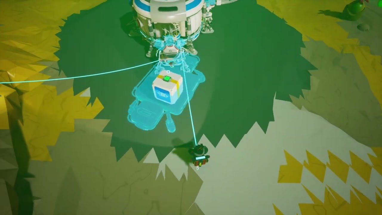 Astroneer SES Hardcore Episode 1