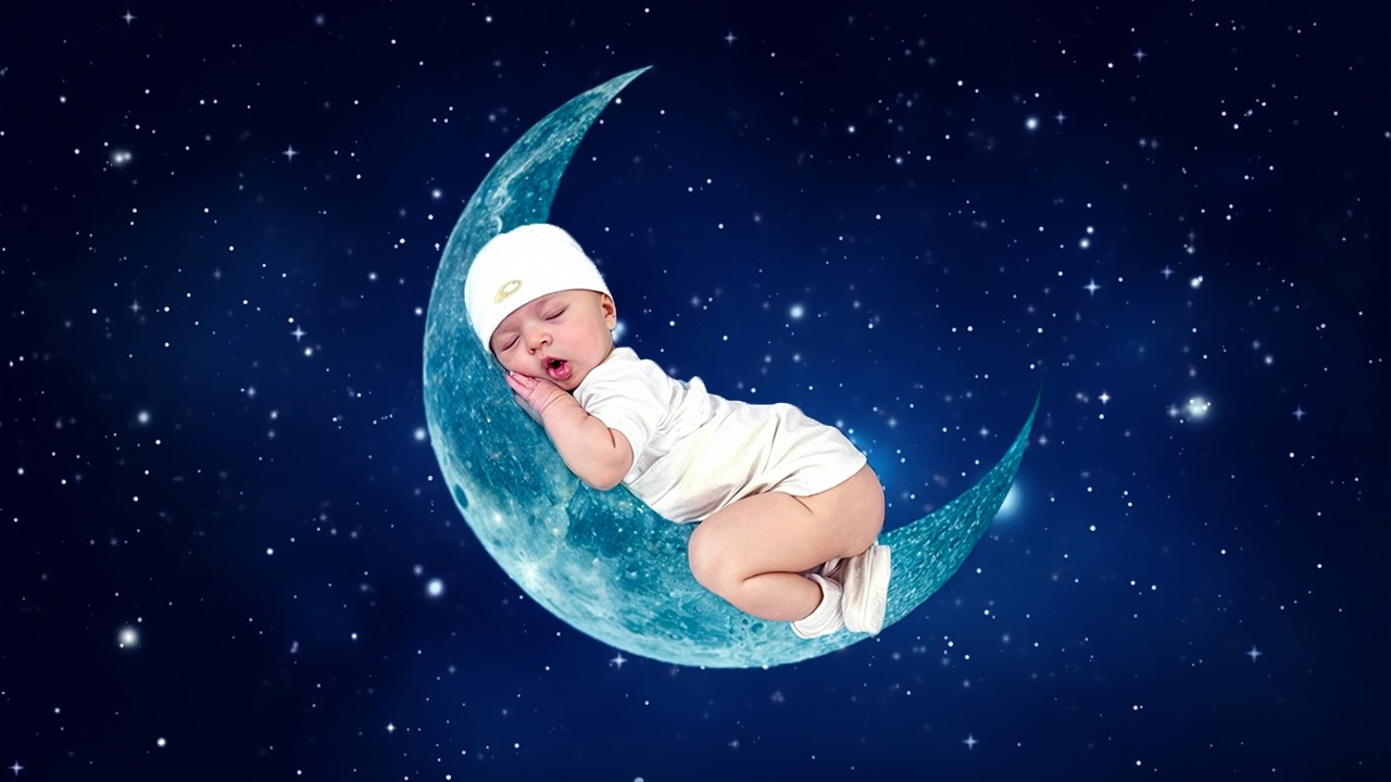 Baby Sleeps All Night with White Noise | 10 Hours Infant Sleep Sound | No Ads