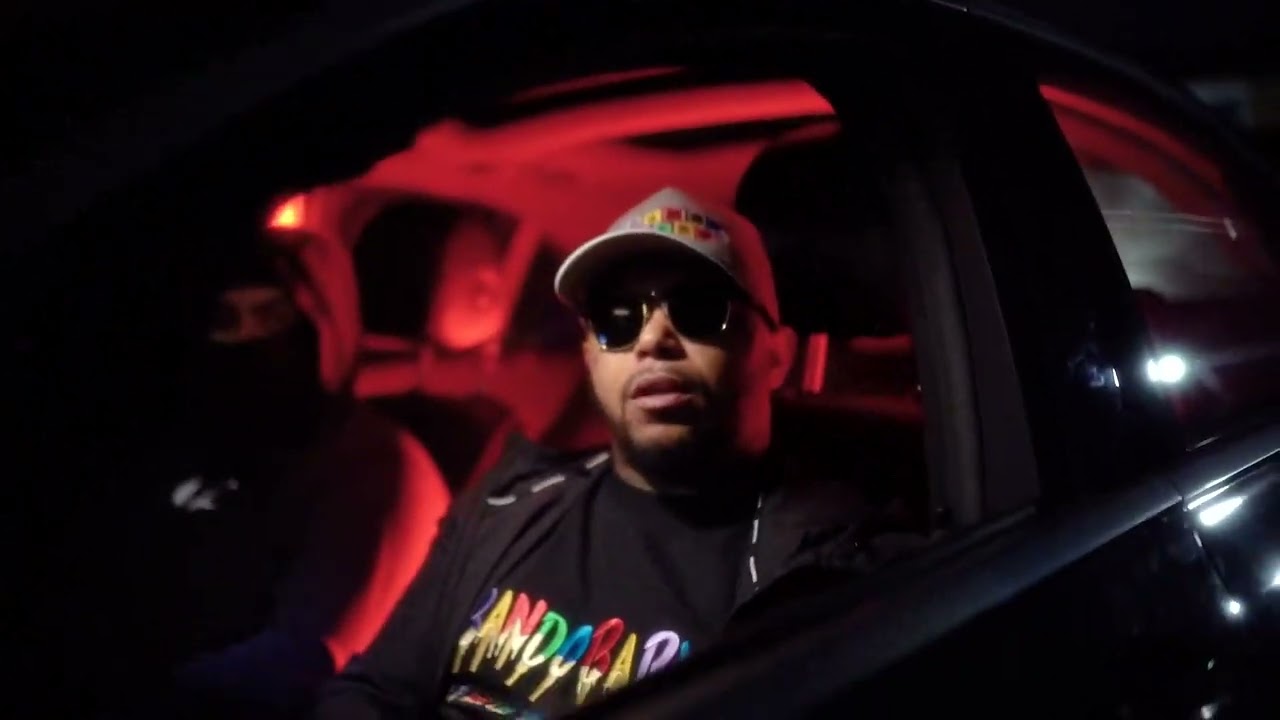 TREMZ - SHIFTY (REUPLOADED VIDEO)