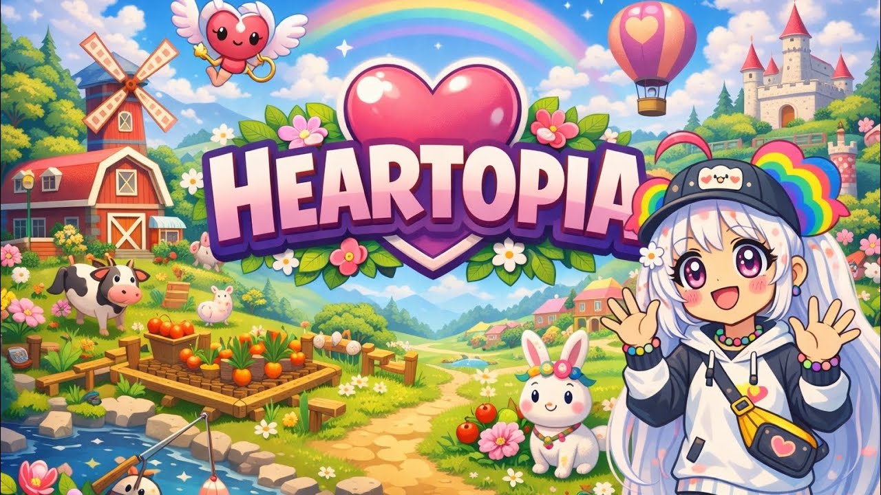 Poniendo a prueba el clima de Arcoiris y beneficios 🌈