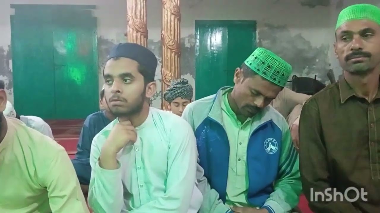 حضرت انس بن نضر رضی اللہ تعالی عنہ کا جذبہ شہادت۔hazrat ans bin nader rziAllah  anhu ka jazba shhadt