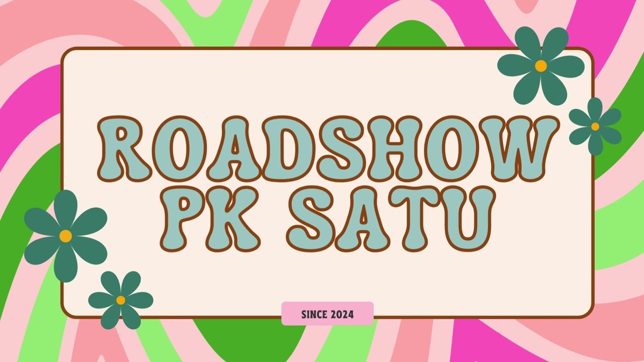 ROADSHOW PK1