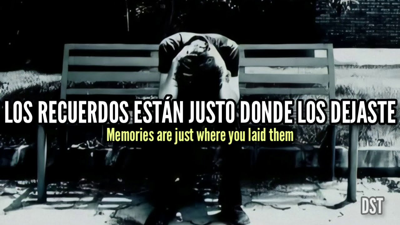 Fuel - Hemorrhage (In My Hands) [Sub Español/Lyrics]