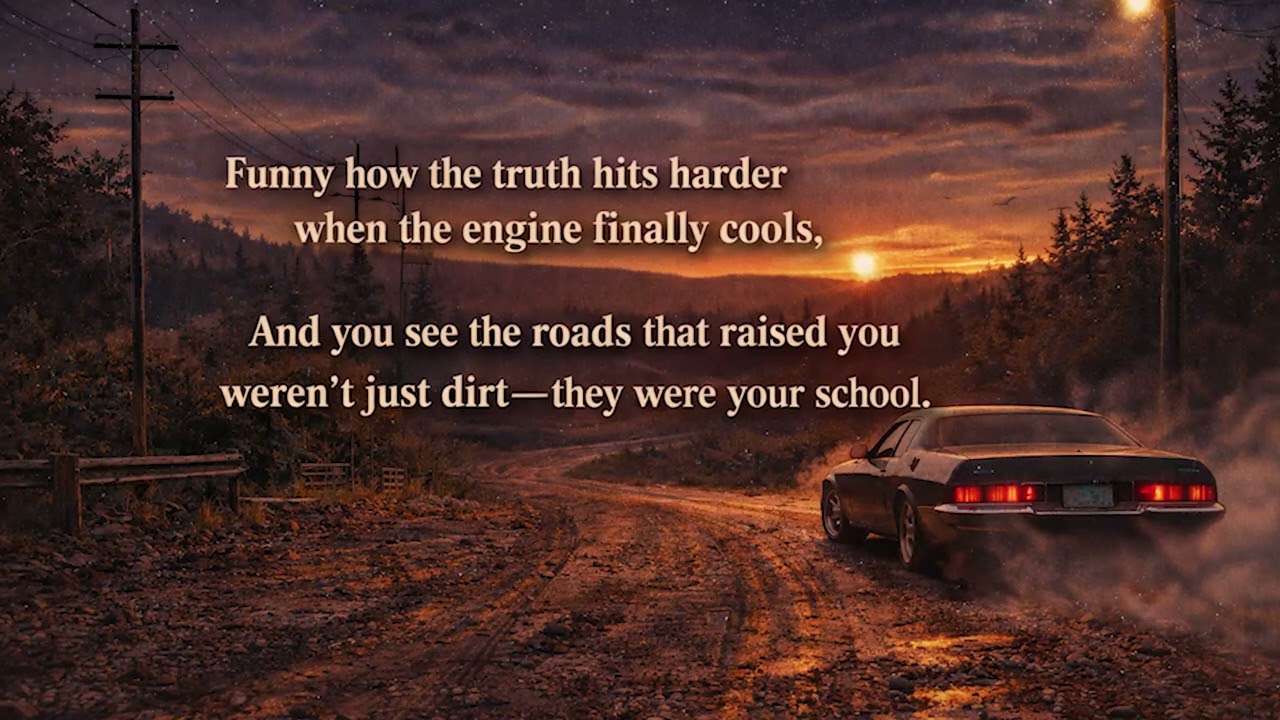 Back Road Lessons