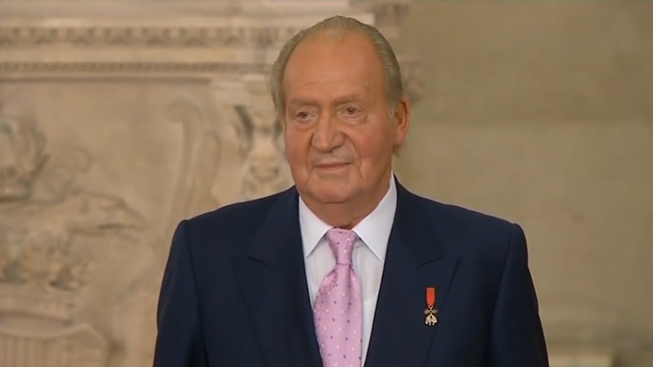 El Rey Juan Carlos se someter&aacute; a una operaci&oacute;n cardiaca este s&aacute;bado