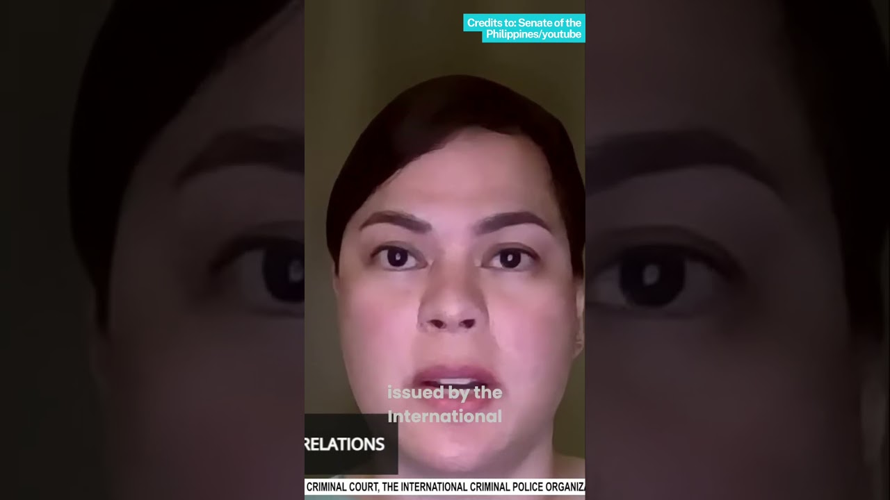 Duterte’s Controversial Arrest: A Legal Breakdown