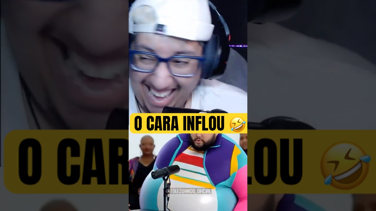 YTPBR || 1 GORD0F&Oacute;B1CO vs 30 ROLI&Ccedil;OS