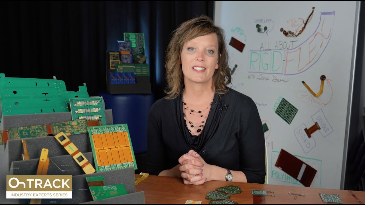 Flex Vs. Rigid-Flex - Altium Academy