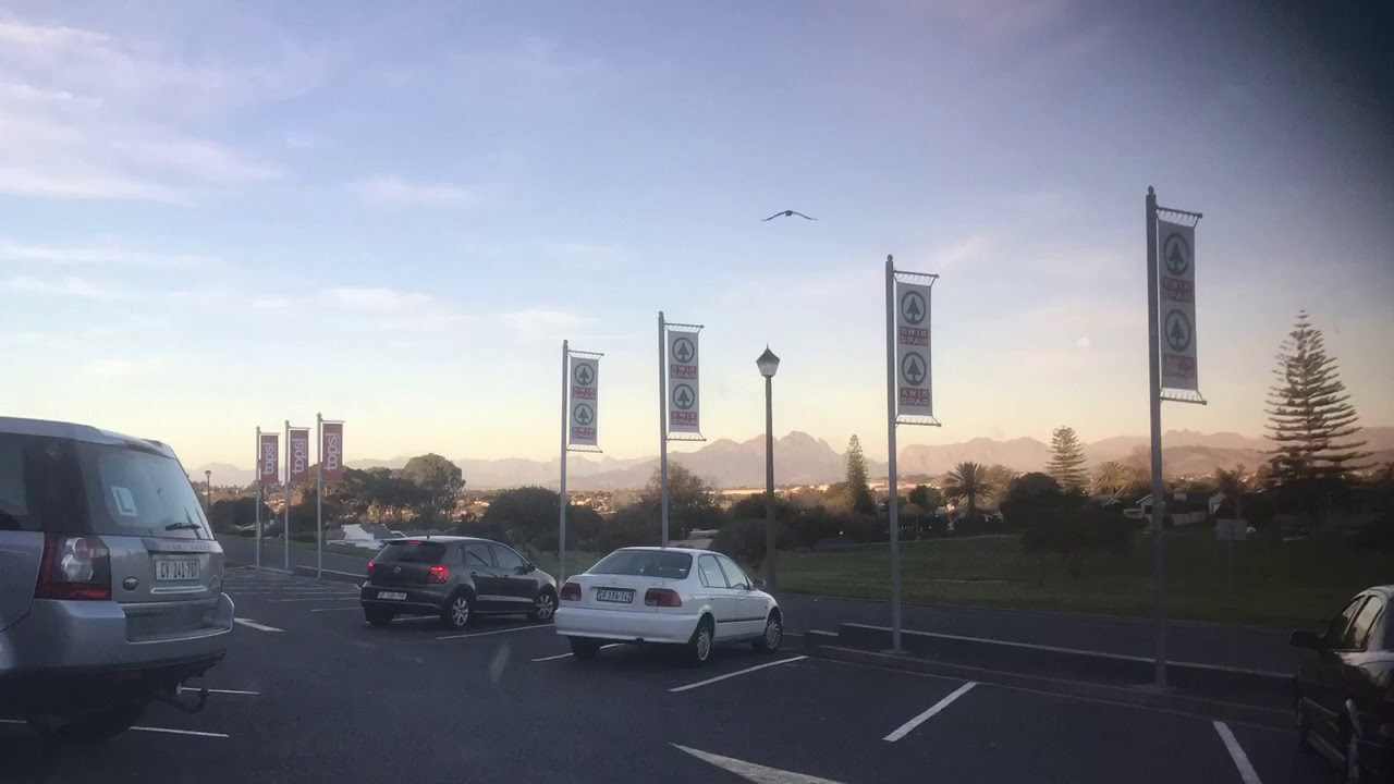NORTHERN SUBURBS CAPE TOWN
