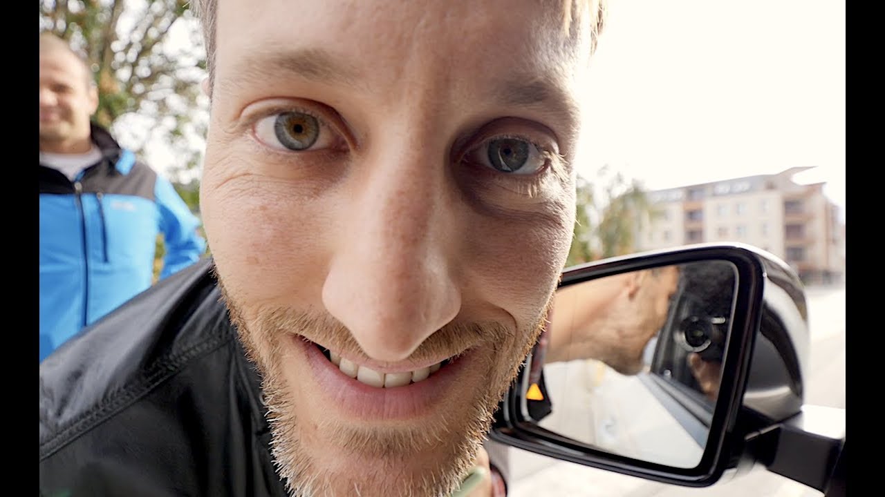 Jéj Sajfov brat!