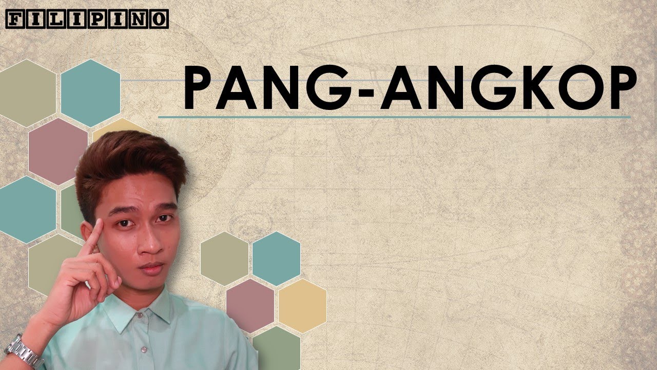 Pang-angkop