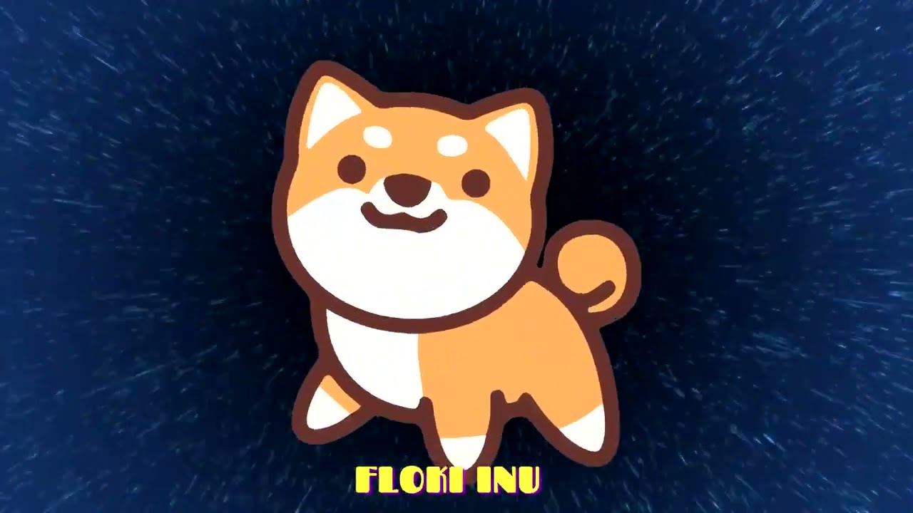 Floki Meme Token Recognized by Elon Musk!