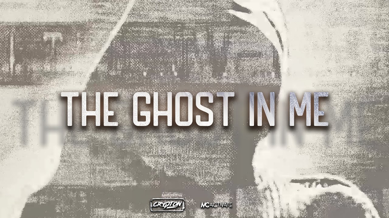 Crypton ft. MC Activate - The Ghost In Me [Official Videoclip]