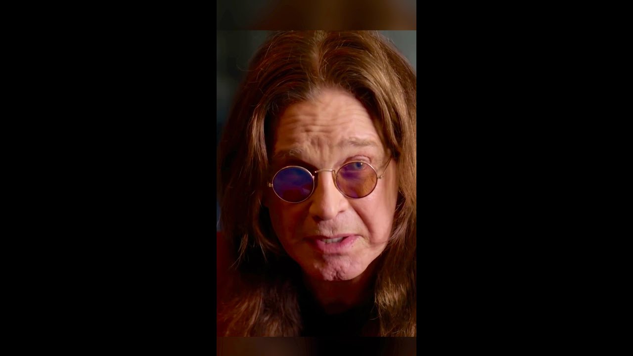 Ozzy Osbourne&rsquo;s Emotional Plea: The Heartbreaking Truth About Orphanages 💔