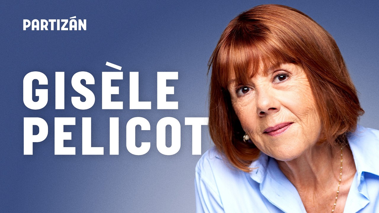 Egyedül nézett szembe férjével és 50 másik erőszaktevőjével⎟ Interjú Gisèle Pelicot-val