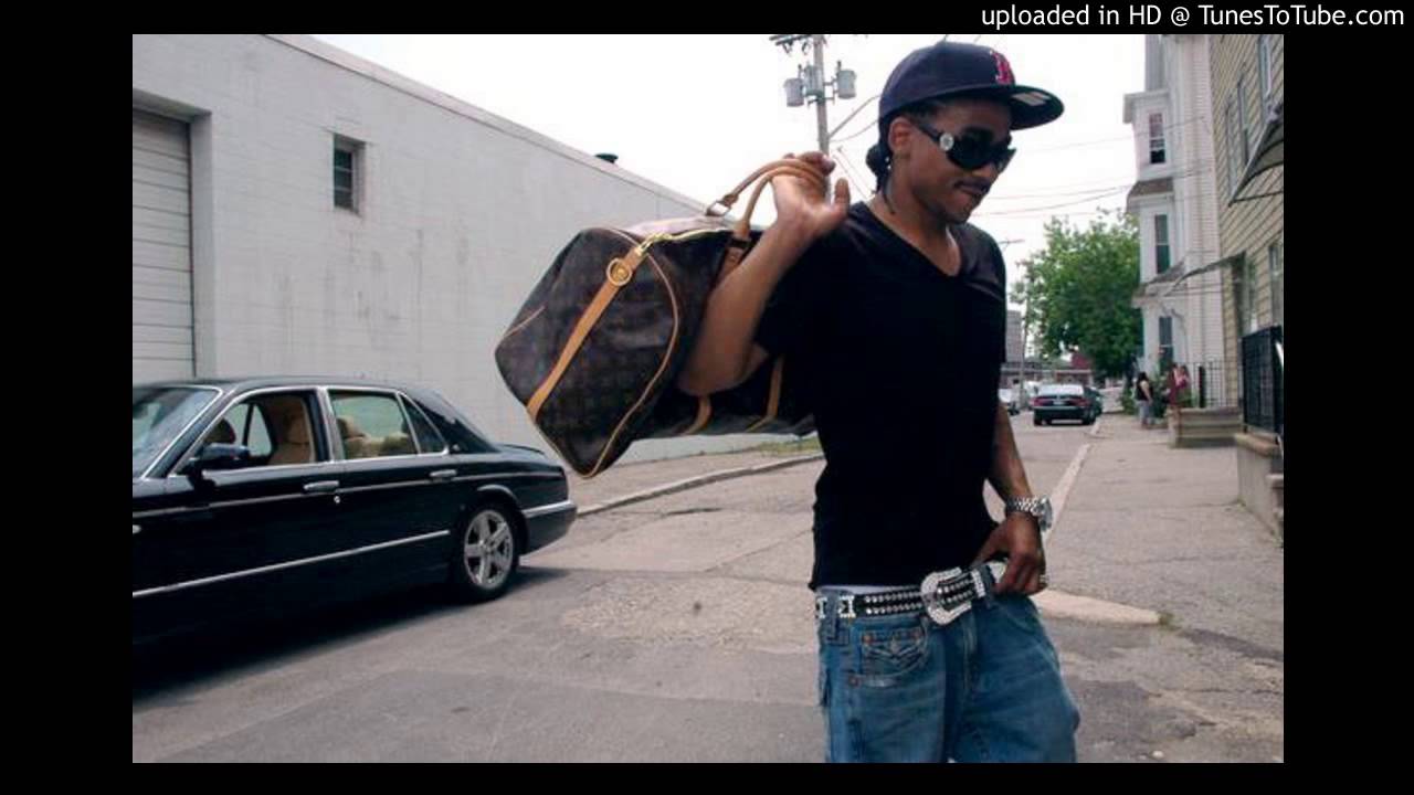Max B - Dead Solver Instrumental EXTENDED