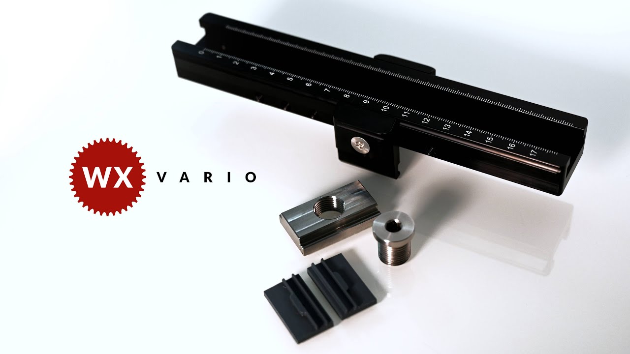 Wexelpunkt | WX Vario Tretkurbel Adapter