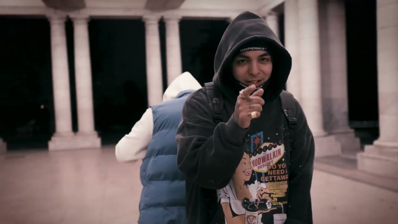 FBP West & Parkside Plugs - Simple (Official Music Video)