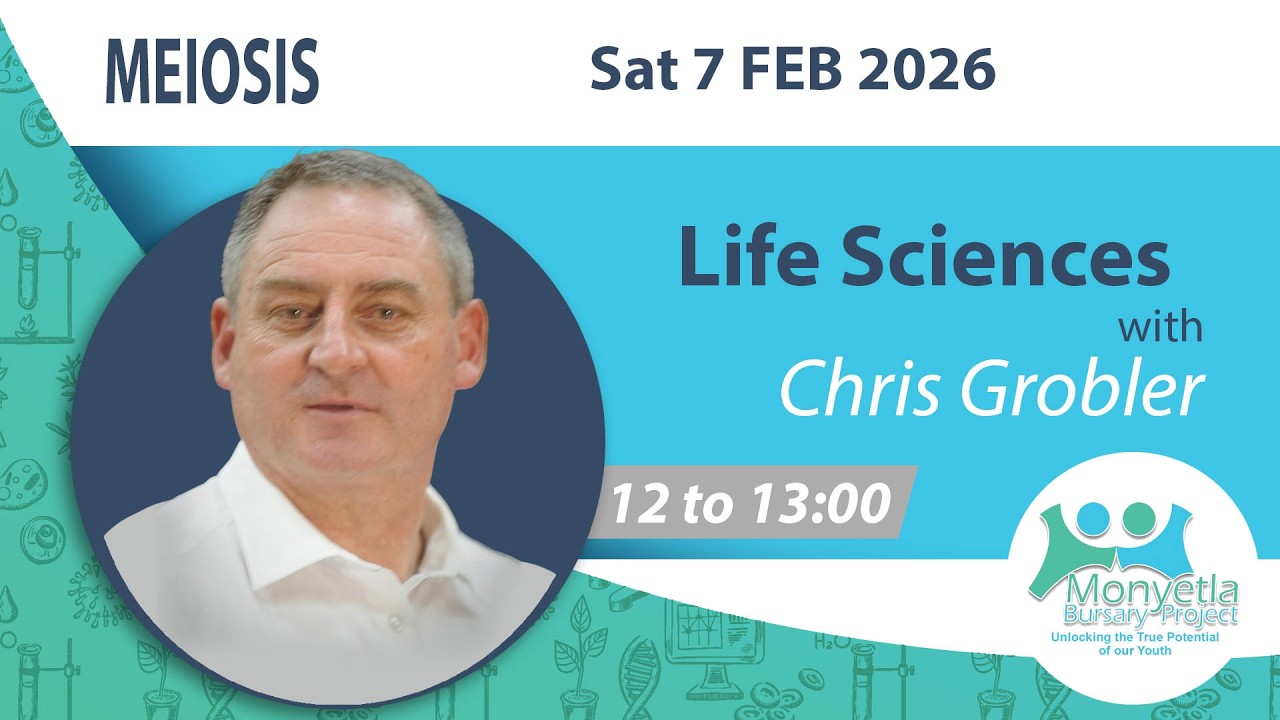 Life Sciences 7 Feb 2026