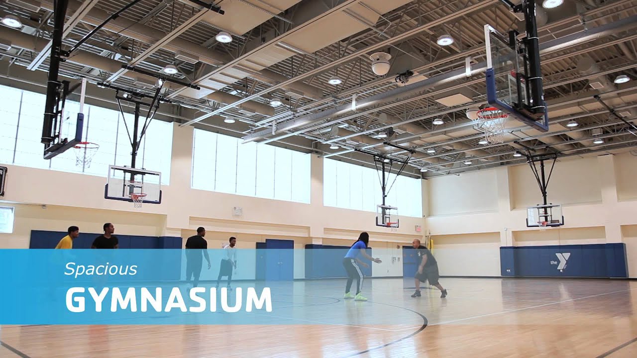 Coney Island YMCA Virtual Tour