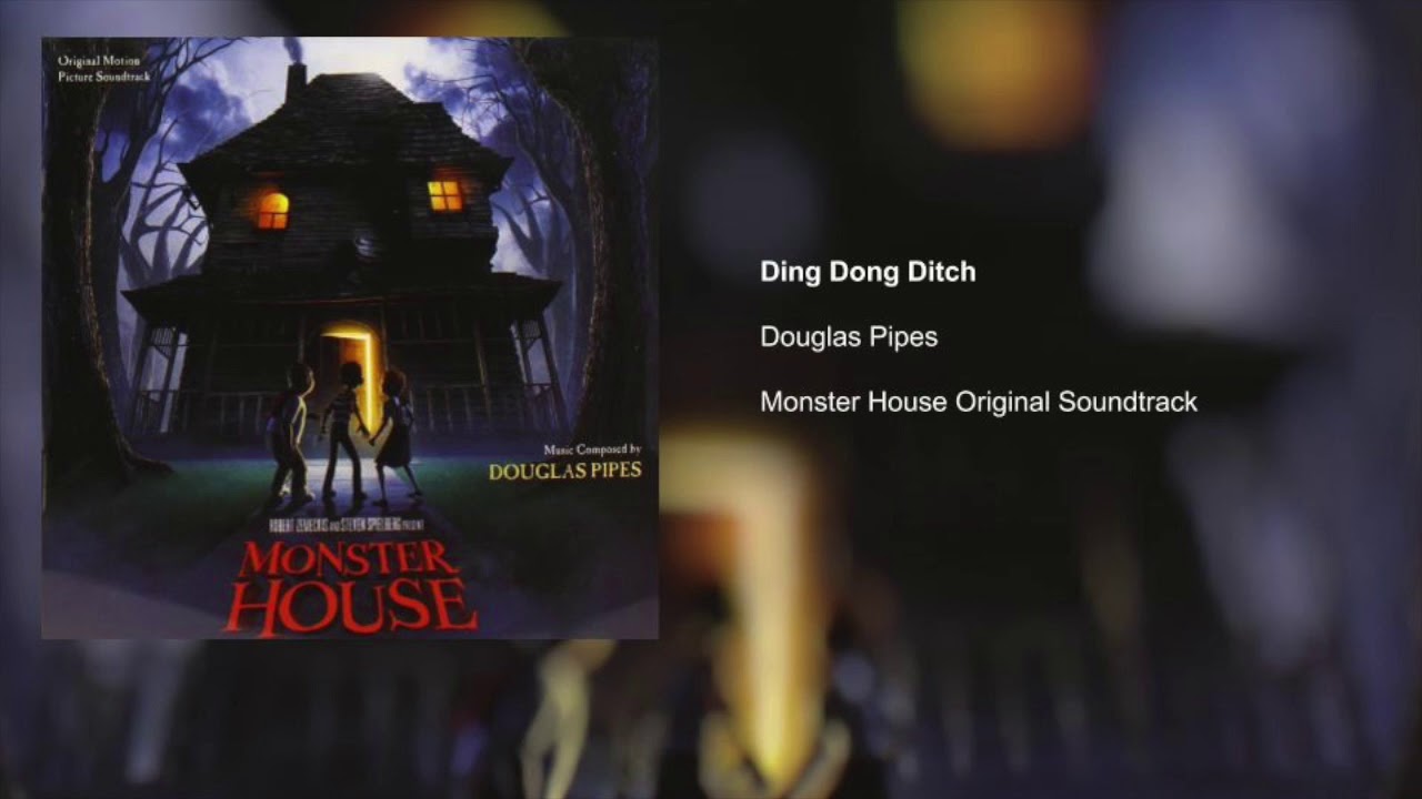 Ding Dong Ditch