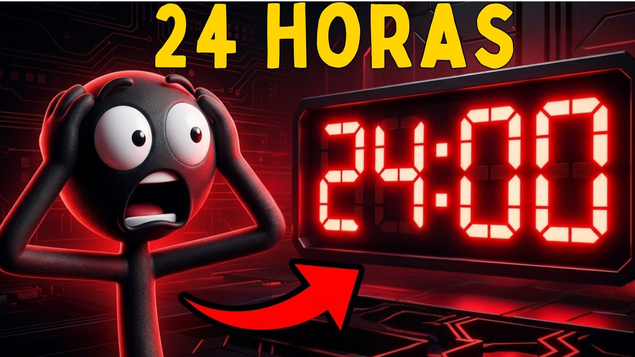 La pregunta que solo importa cuando sabes que vas a morir