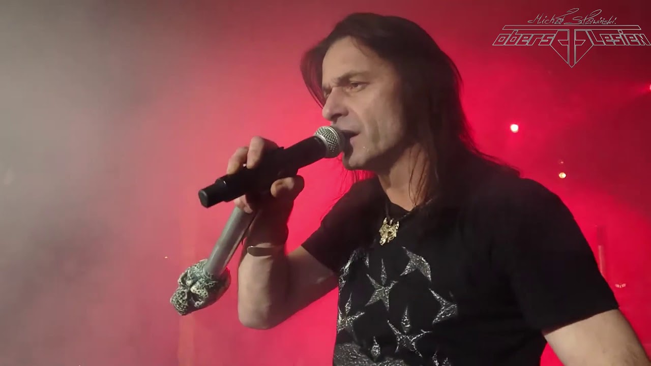 MICHAŁ STAWIŃSKI OBERSCHLESIEN 